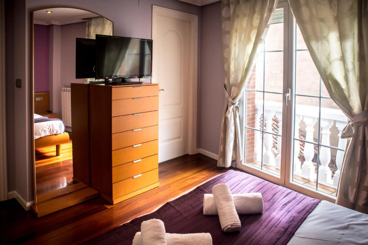 Ciudad De Teruel Apartment Ngoại thất bức ảnh