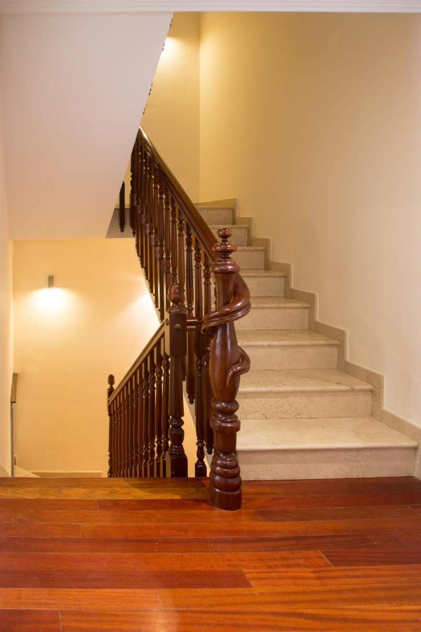 Ciudad De Teruel Apartment Ngoại thất bức ảnh