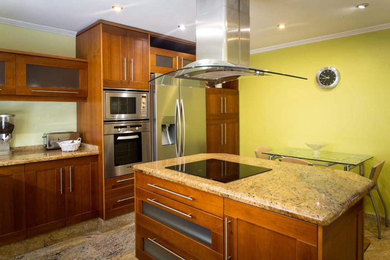 Ciudad De Teruel Apartment Ngoại thất bức ảnh